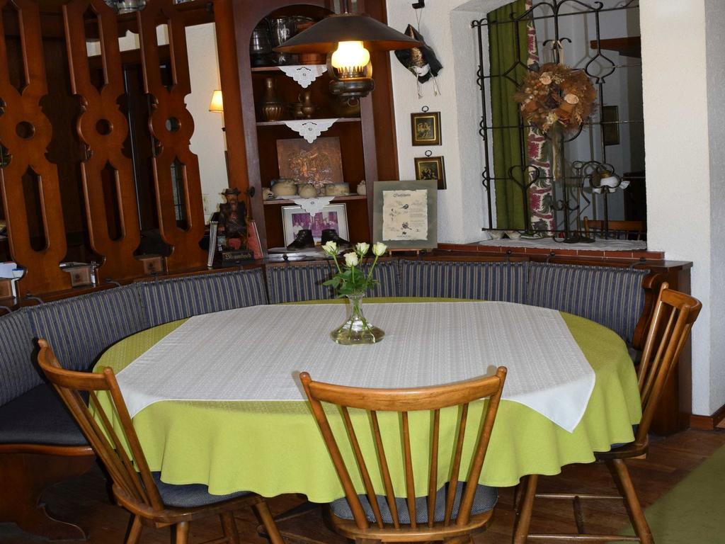 Hotel-Restaurant Ochsen Haslach im Kinzigtal Zewnętrze zdjęcie